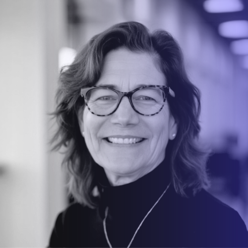 Colleen headshot PURPLE